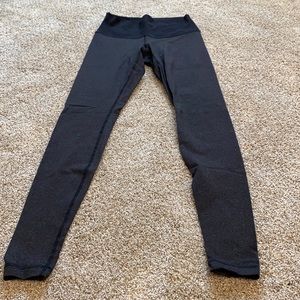 Lululemon Wunderunders